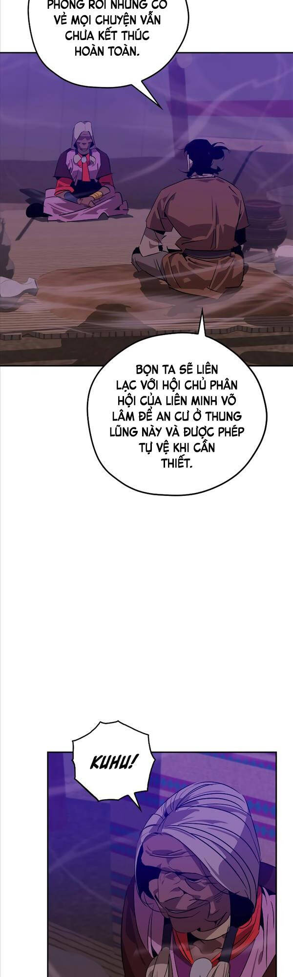 Võ Học Miền Viễn Tây Chapter 24 - 18