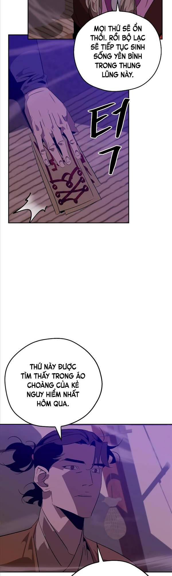 Võ Học Miền Viễn Tây Chapter 24 - 19