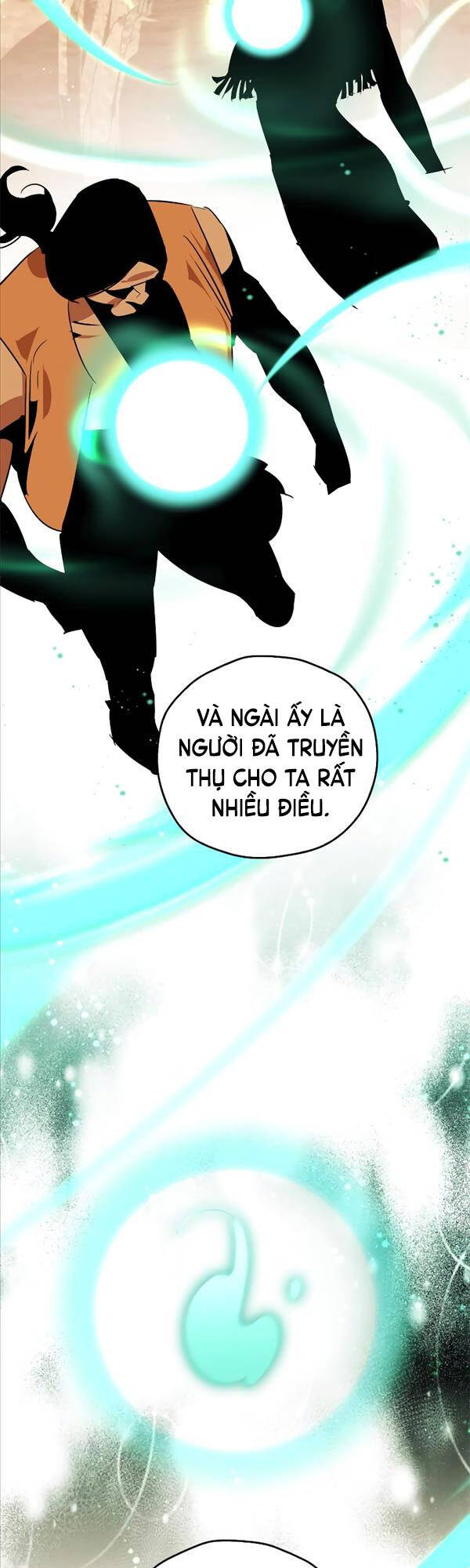 Võ Học Miền Viễn Tây Chapter 24 - 25