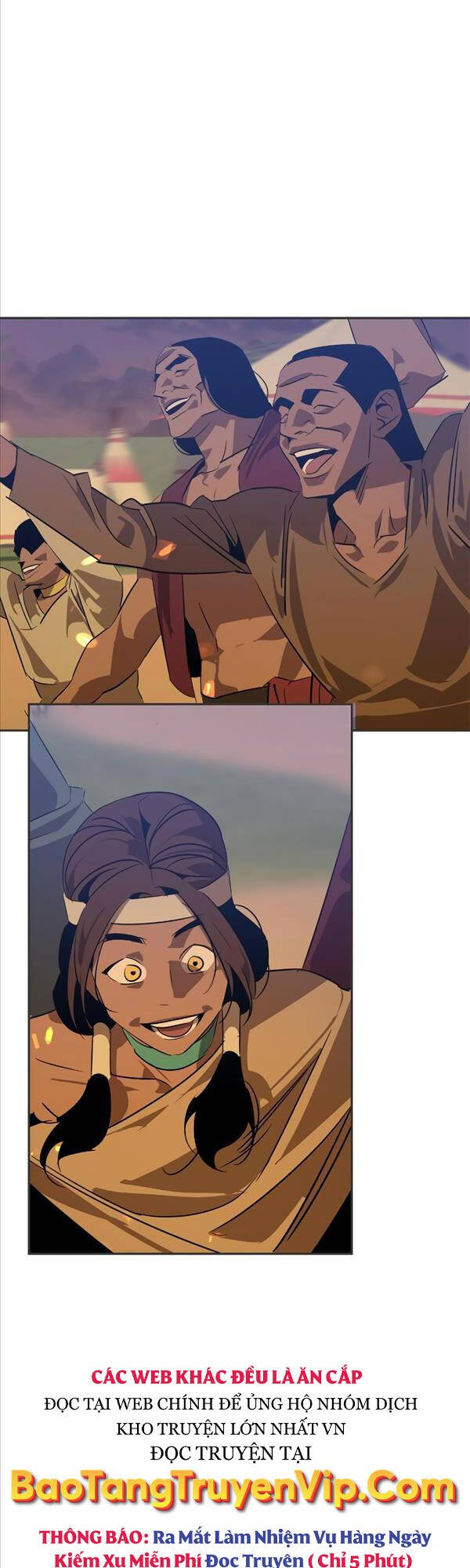 Võ Học Miền Viễn Tây Chapter 24 - 35