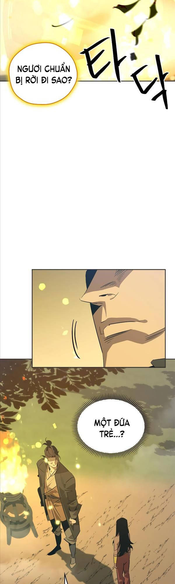 Võ Học Miền Viễn Tây Chapter 24 - 39