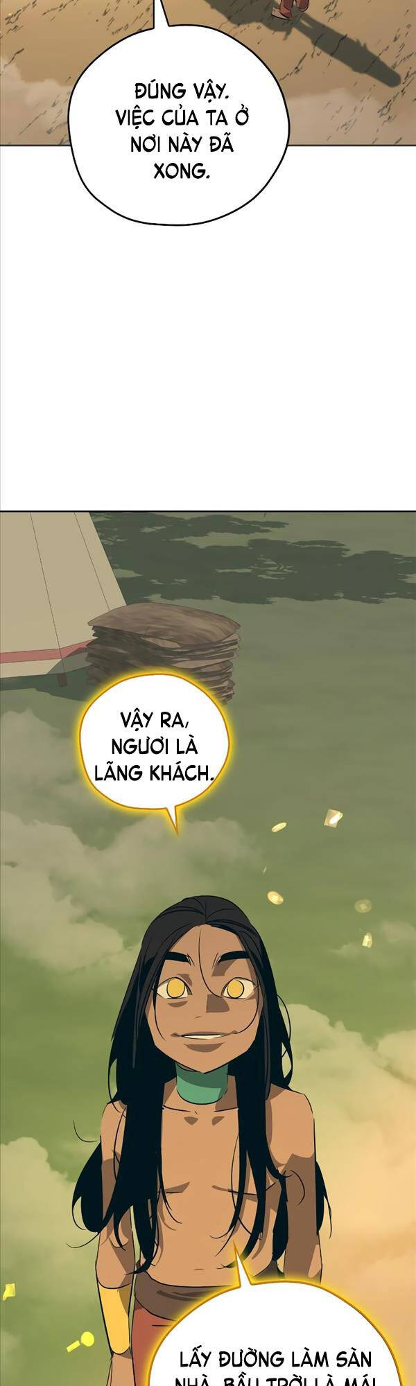 Võ Học Miền Viễn Tây Chapter 24 - 40