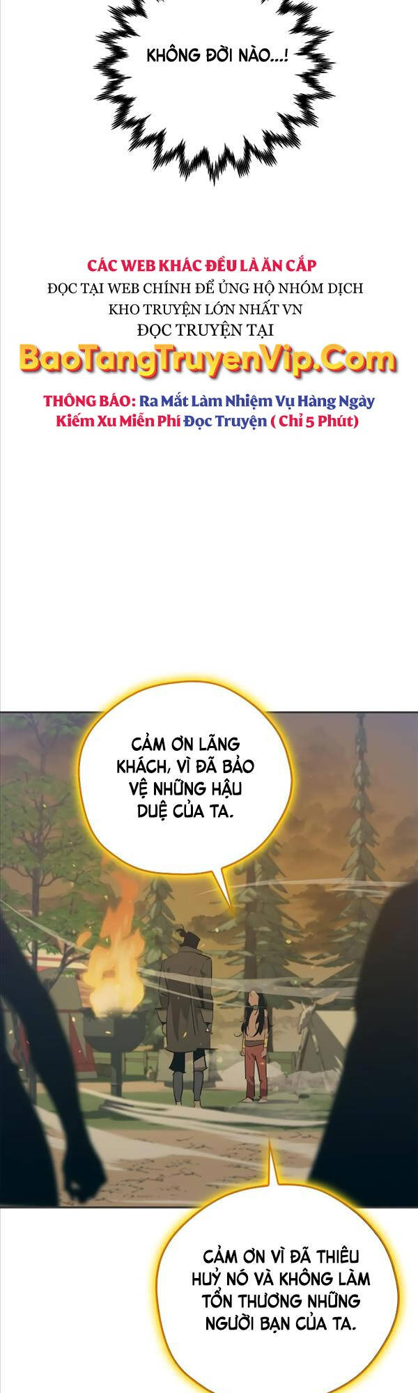 Võ Học Miền Viễn Tây Chapter 24 - 44
