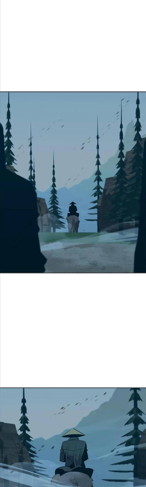 Võ Học Miền Viễn Tây Chapter 24 - 55