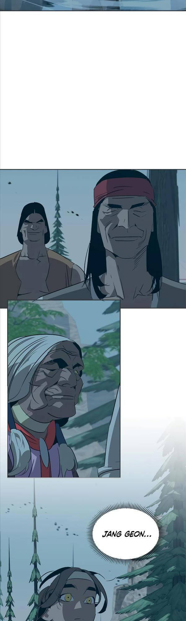 Võ Học Miền Viễn Tây Chapter 24 - 56