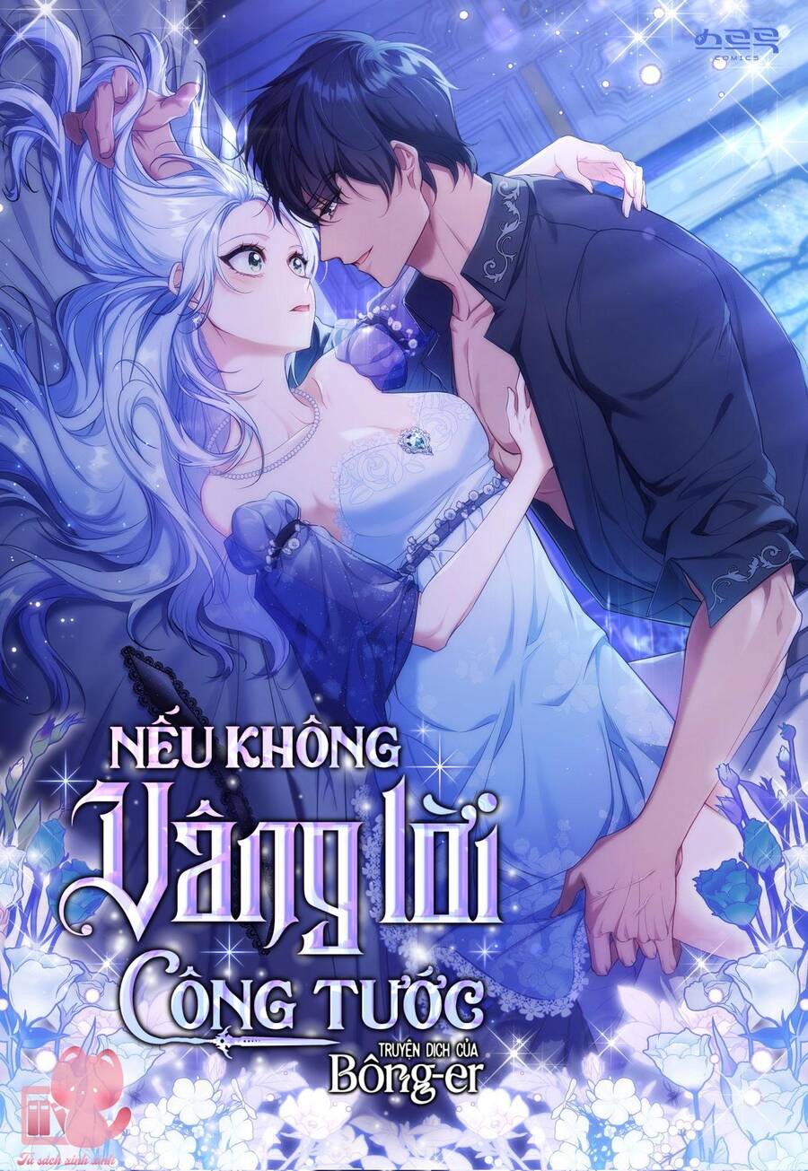 Nếu Không Vâng Lời Công Tước Chapter 59 - 2