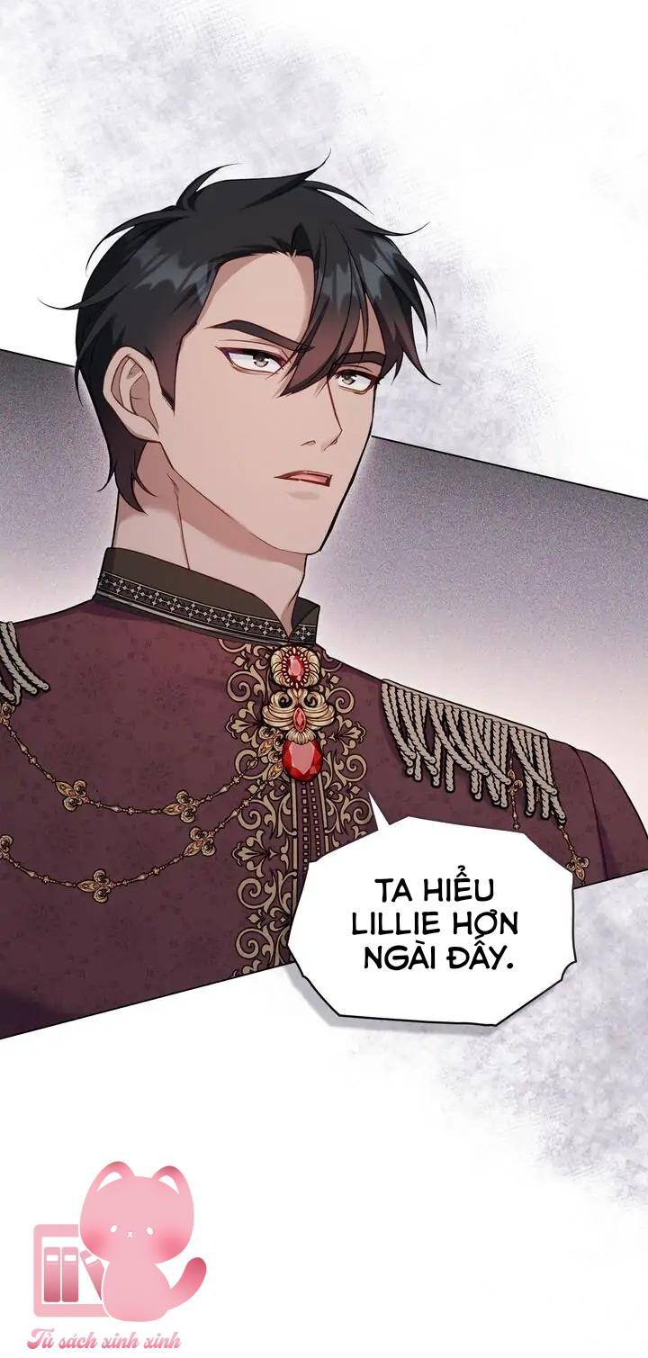 Nếu Không Vâng Lời Công Tước Chapter 59 - 12