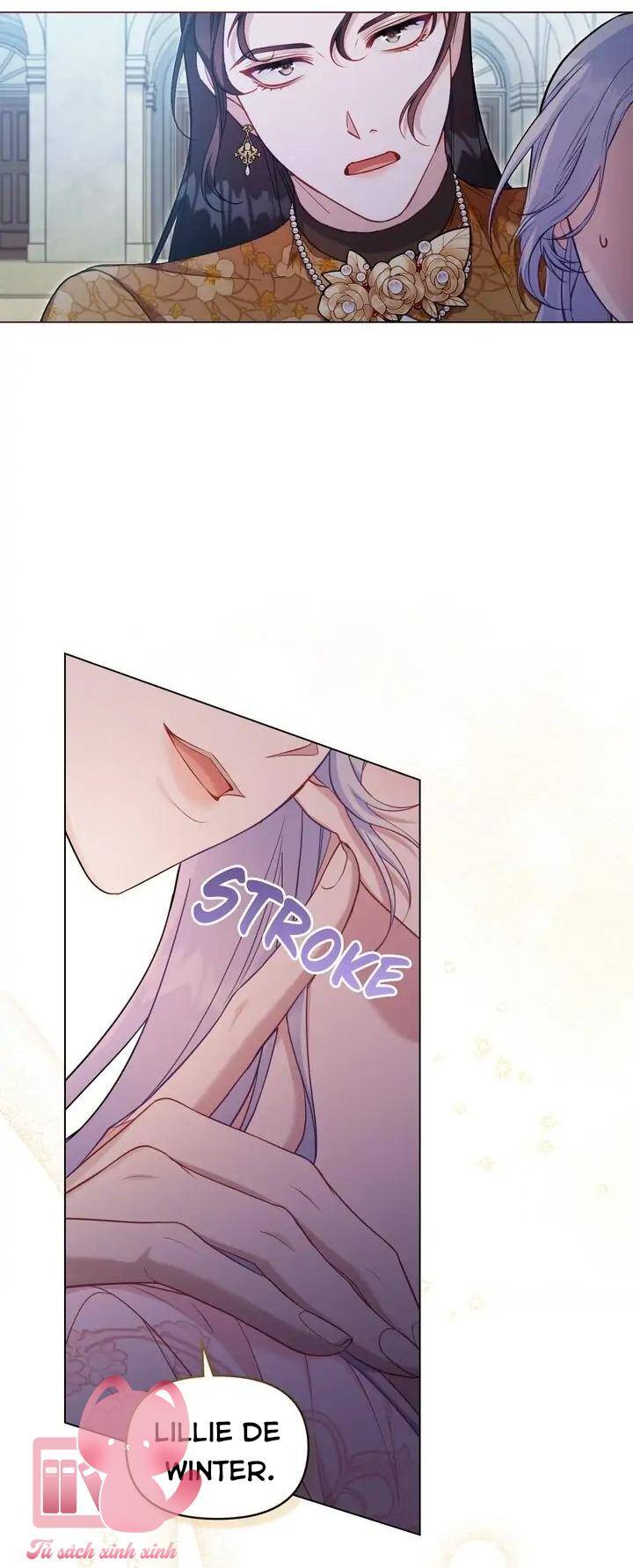 Nếu Không Vâng Lời Công Tước Chapter 59 - 20