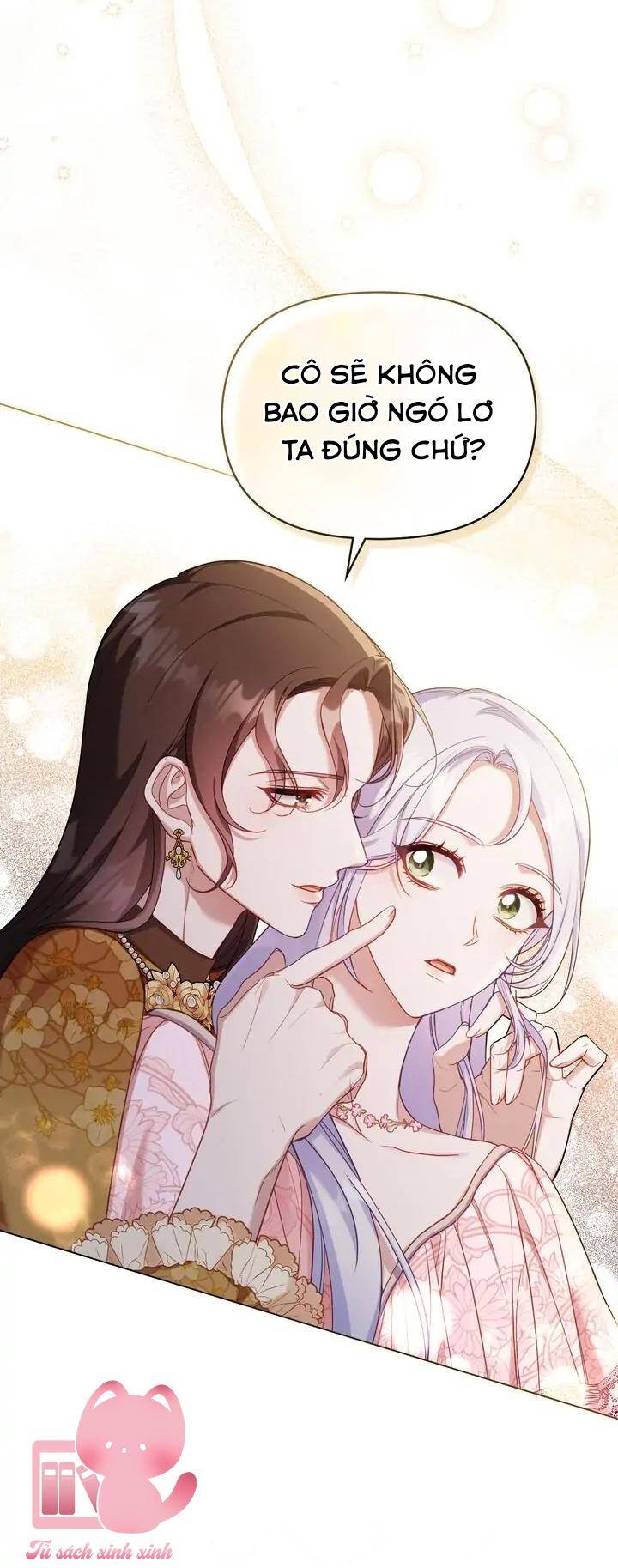 Nếu Không Vâng Lời Công Tước Chapter 59 - 21