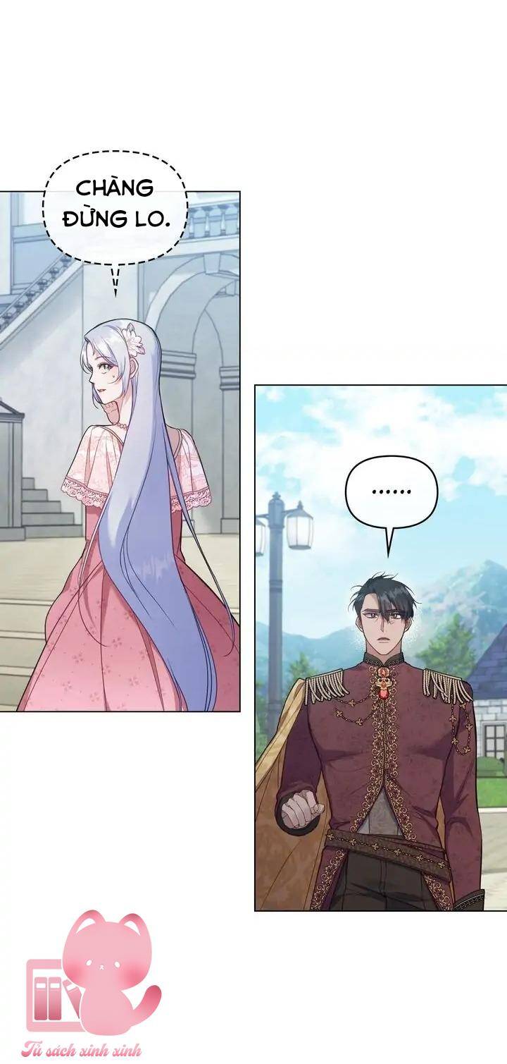 Nếu Không Vâng Lời Công Tước Chapter 59 - 25