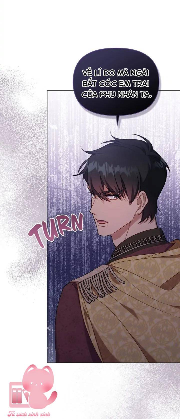 Nếu Không Vâng Lời Công Tước Chapter 59 - 27