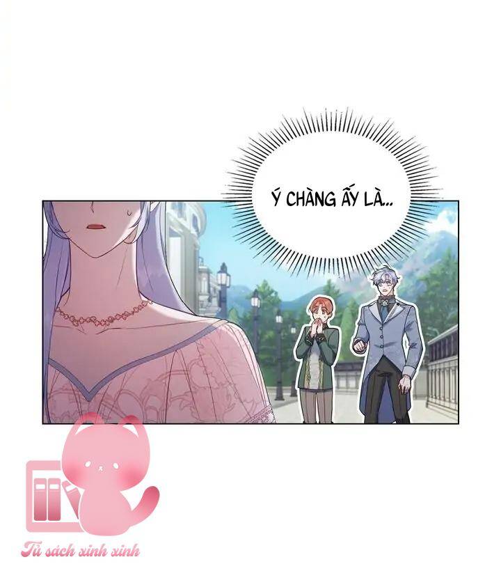 Nếu Không Vâng Lời Công Tước Chapter 59 - 4