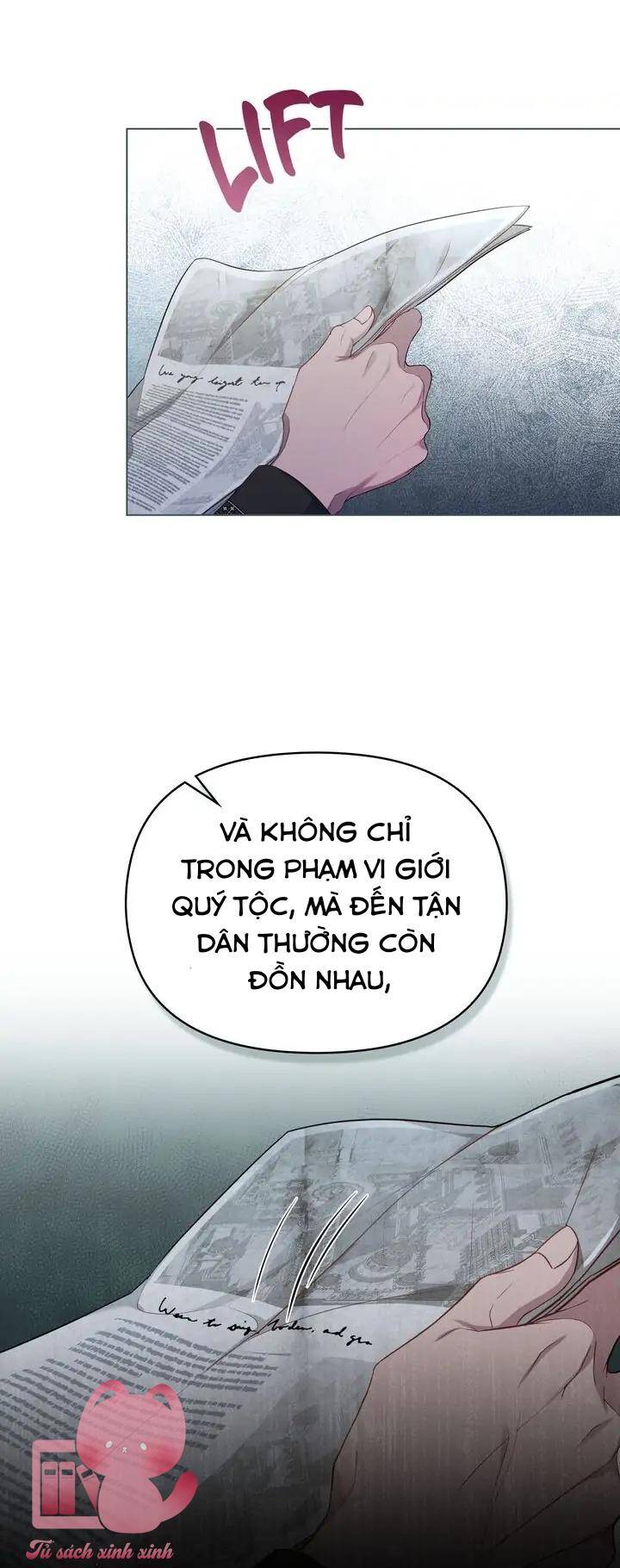 Nếu Không Vâng Lời Công Tước Chapter 59 - 32