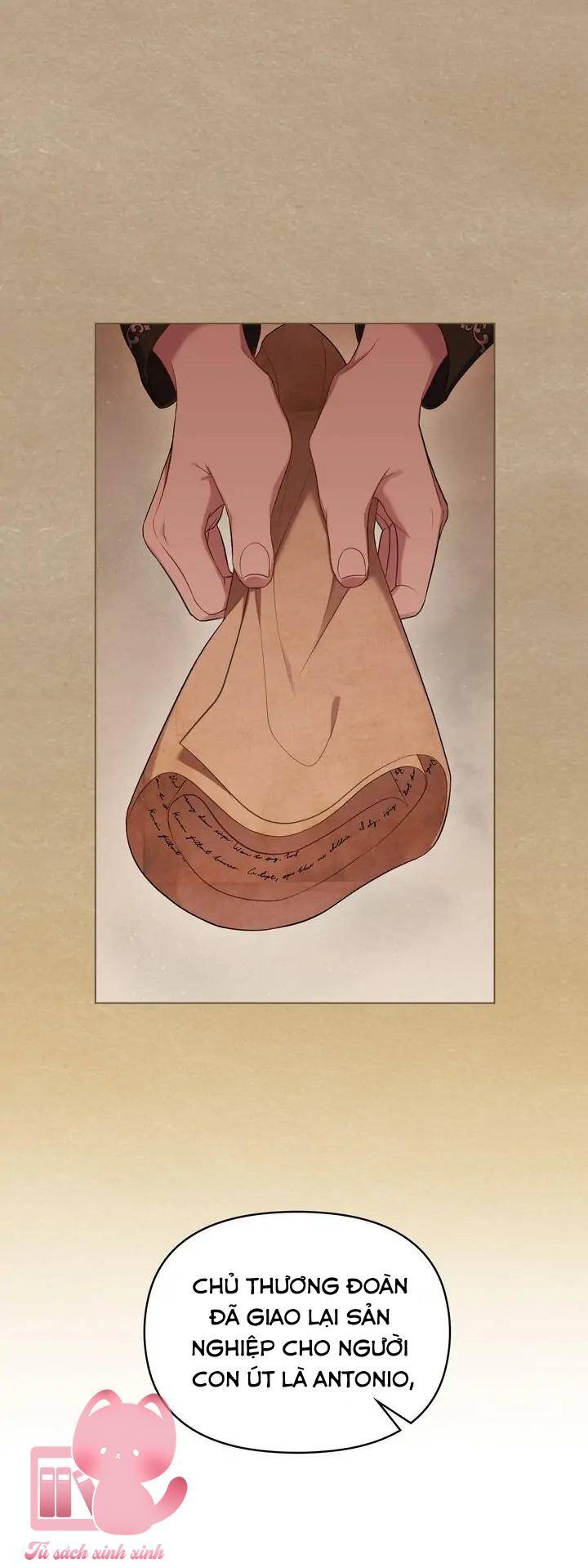 Nếu Không Vâng Lời Công Tước Chapter 59 - 39