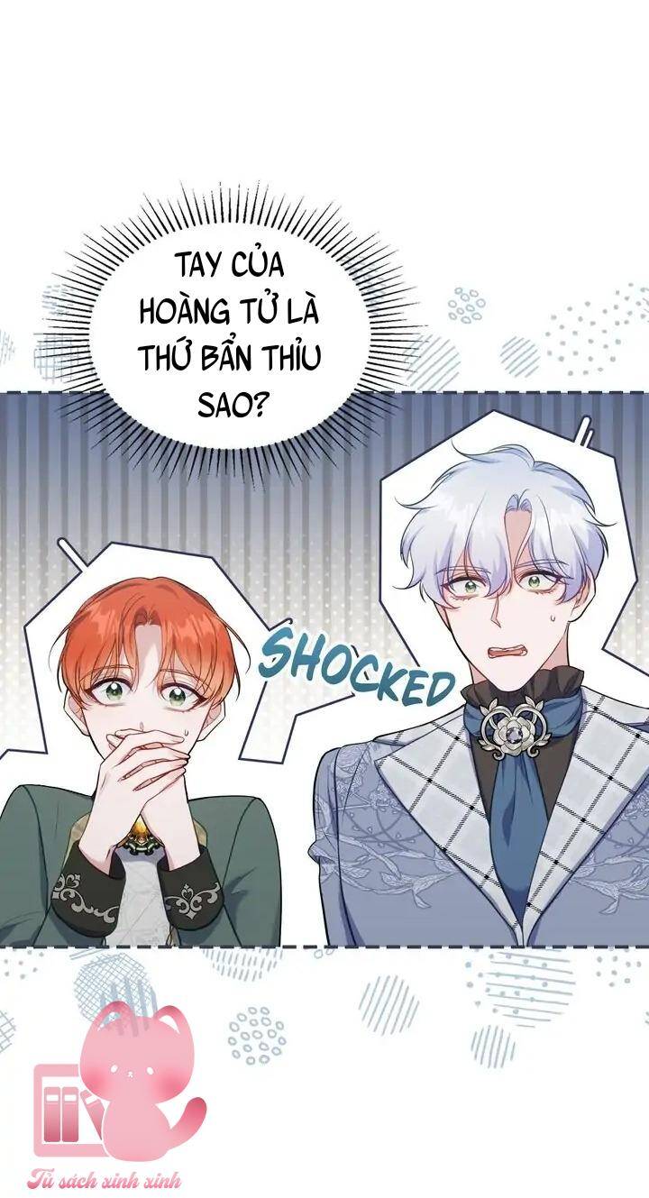 Nếu Không Vâng Lời Công Tước Chapter 59 - 5