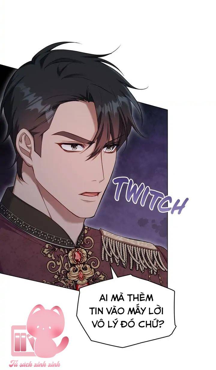 Nếu Không Vâng Lời Công Tước Chapter 59 - 41