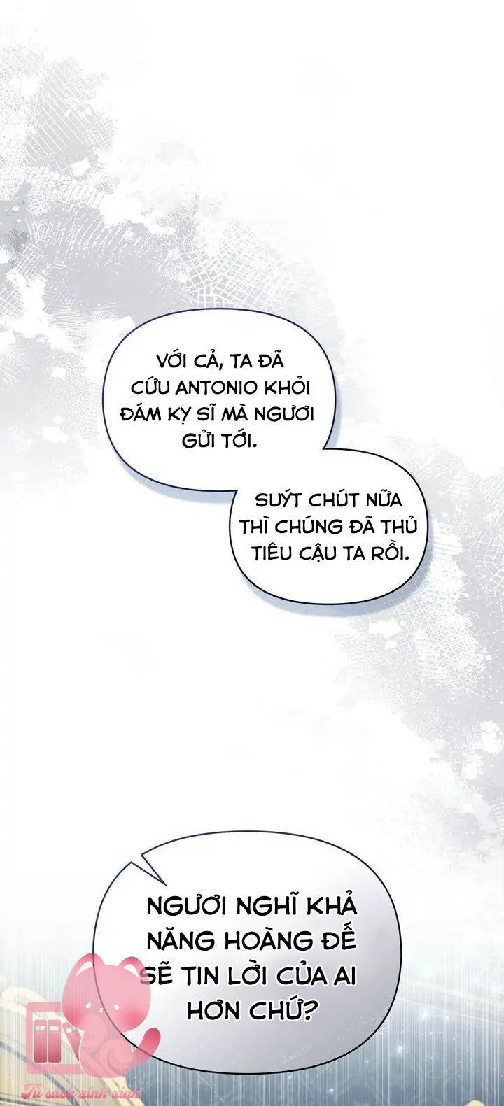 Nếu Không Vâng Lời Công Tước Chapter 59 - 43