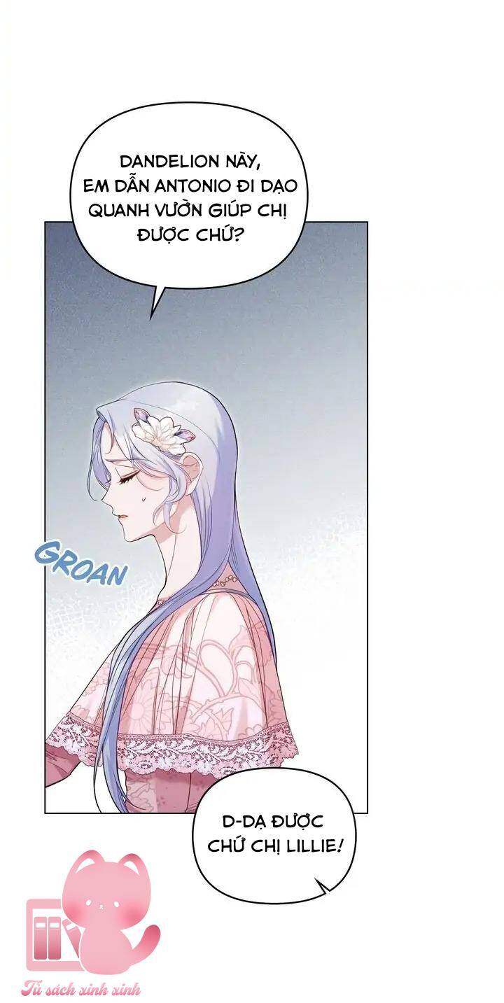 Nếu Không Vâng Lời Công Tước Chapter 59 - 6