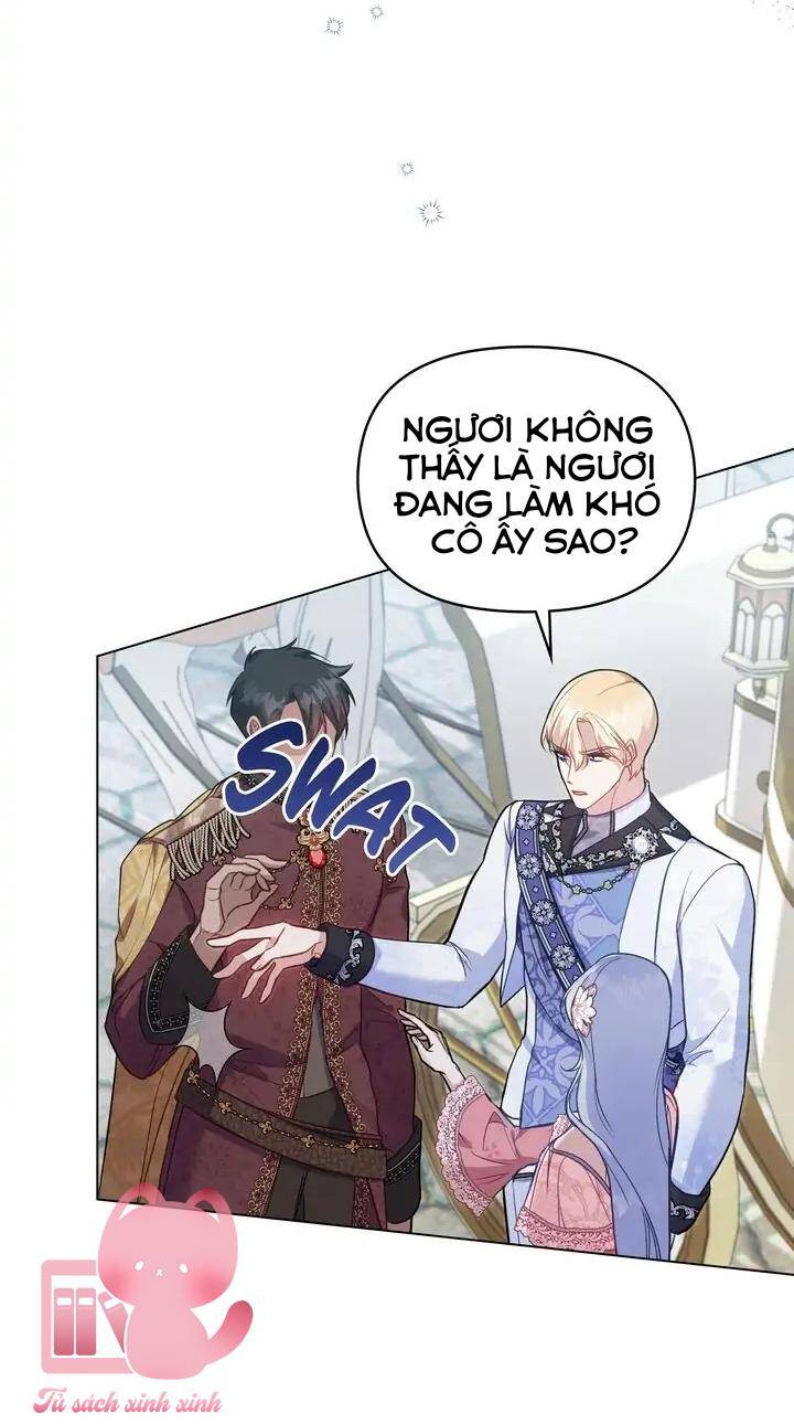 Nếu Không Vâng Lời Công Tước Chapter 59 - 10