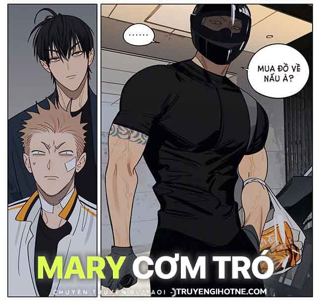 19 Days Chapter 540 - 15