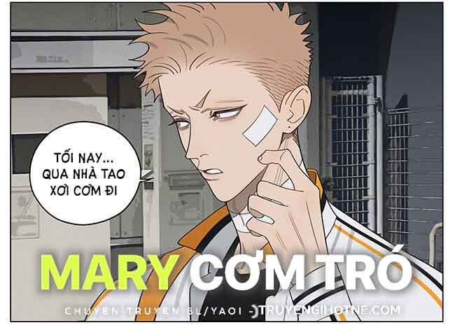 19 Days Chapter 540 - 3