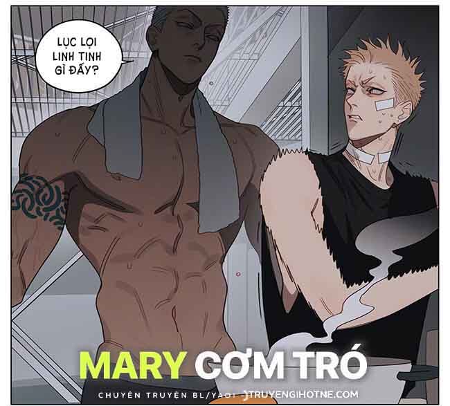 19 Days Chapter 541 - 14