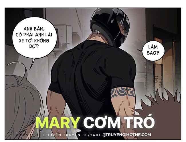 19 Days Chapter 541 - 2