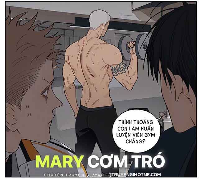 19 Days Chapter 541 - 10