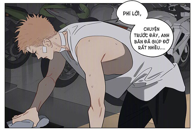 19 Days Chapter 543 - 12
