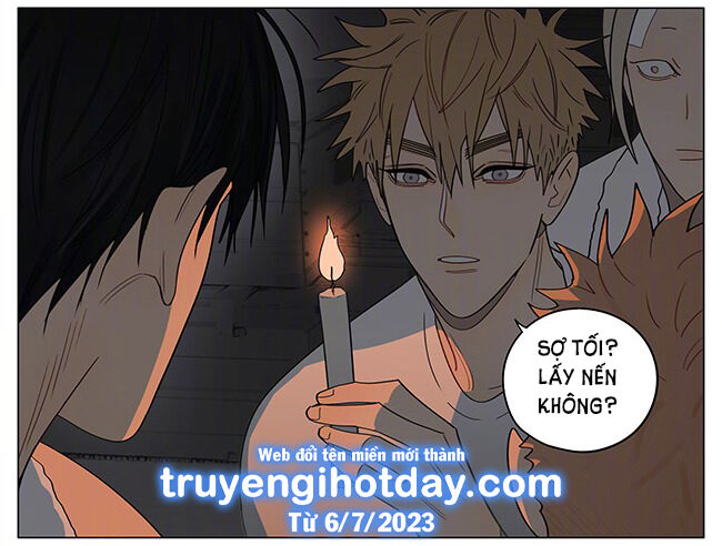 19 Days Chapter 543 - 17