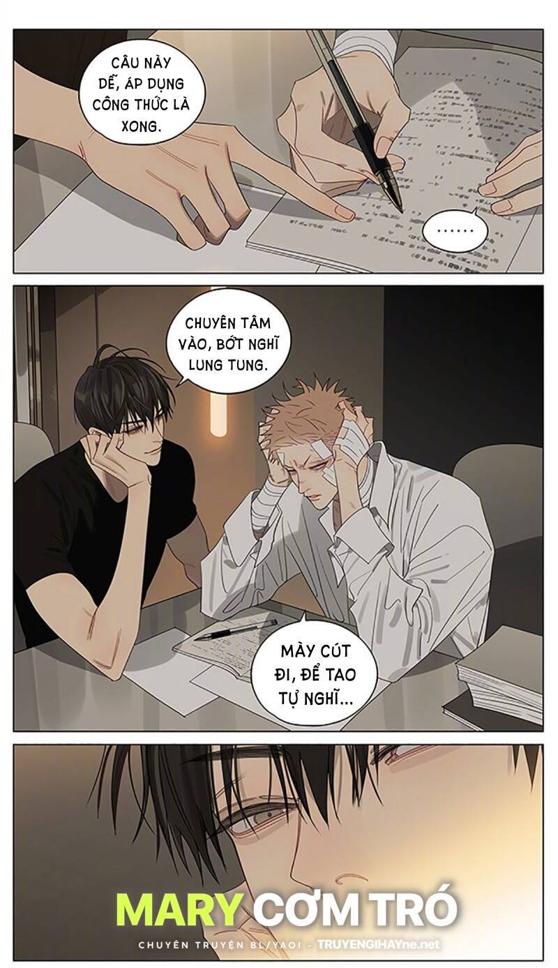 19 Days Chapter 502 - 6