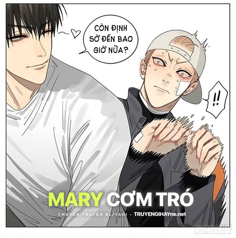 19 Days Chapter 504 - 15