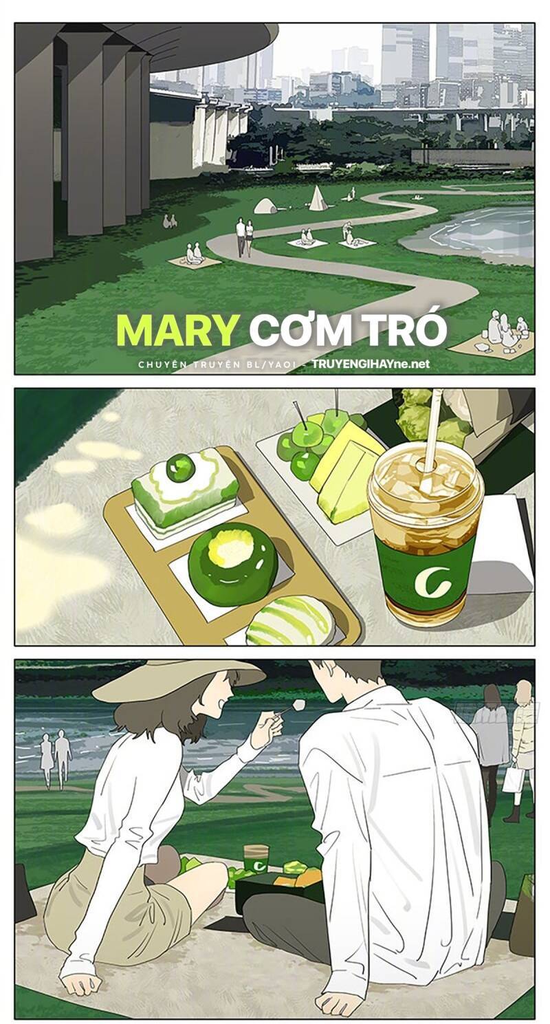19 Days Chapter 506 - 2