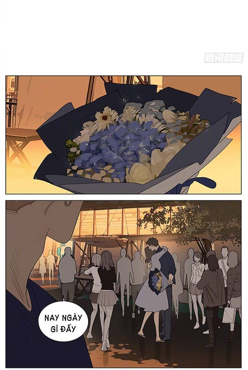 19 Days Chapter 506 - 7