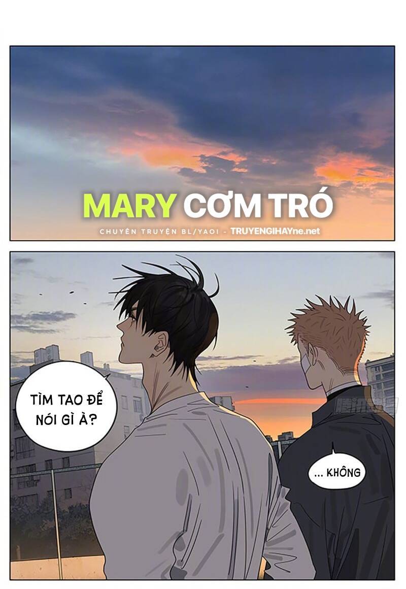 19 Days Chapter 513 - 7