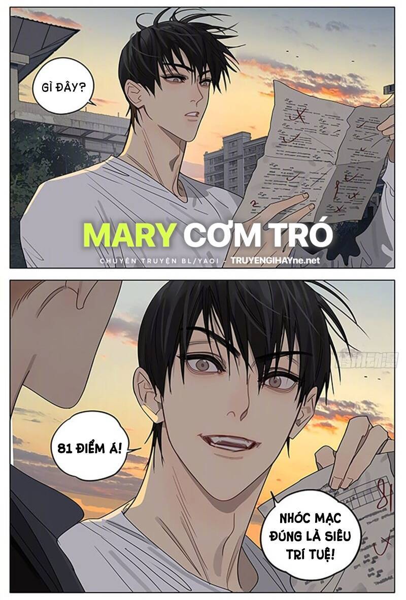 19 Days Chapter 513 - 9