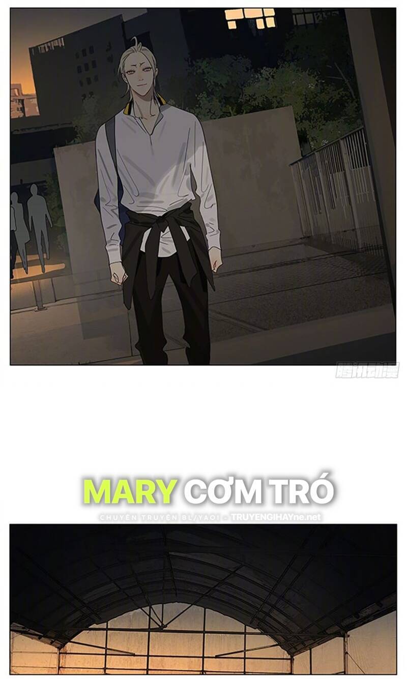 19 Days Chapter 514 - 8