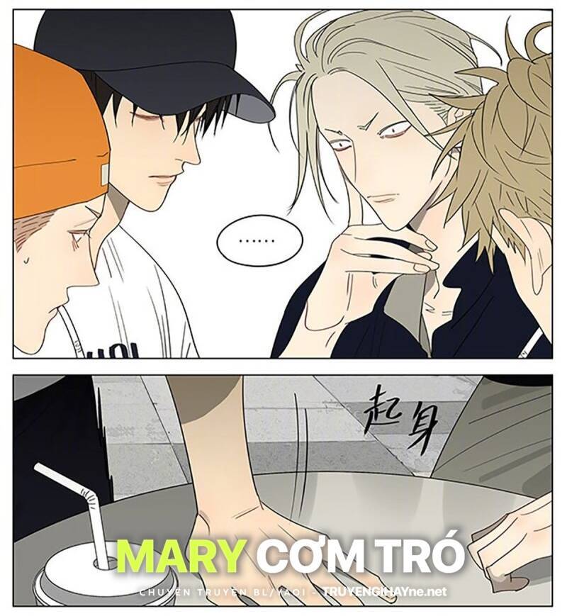 19 Days Chapter 515 - 6