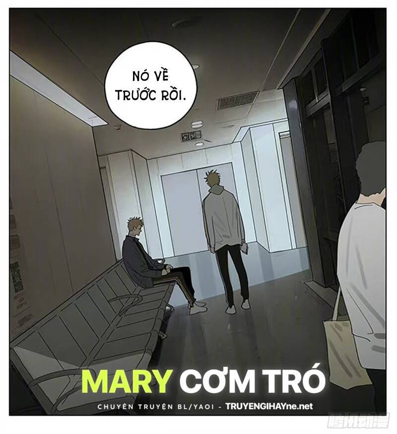 19 Days Chapter 518 - 14
