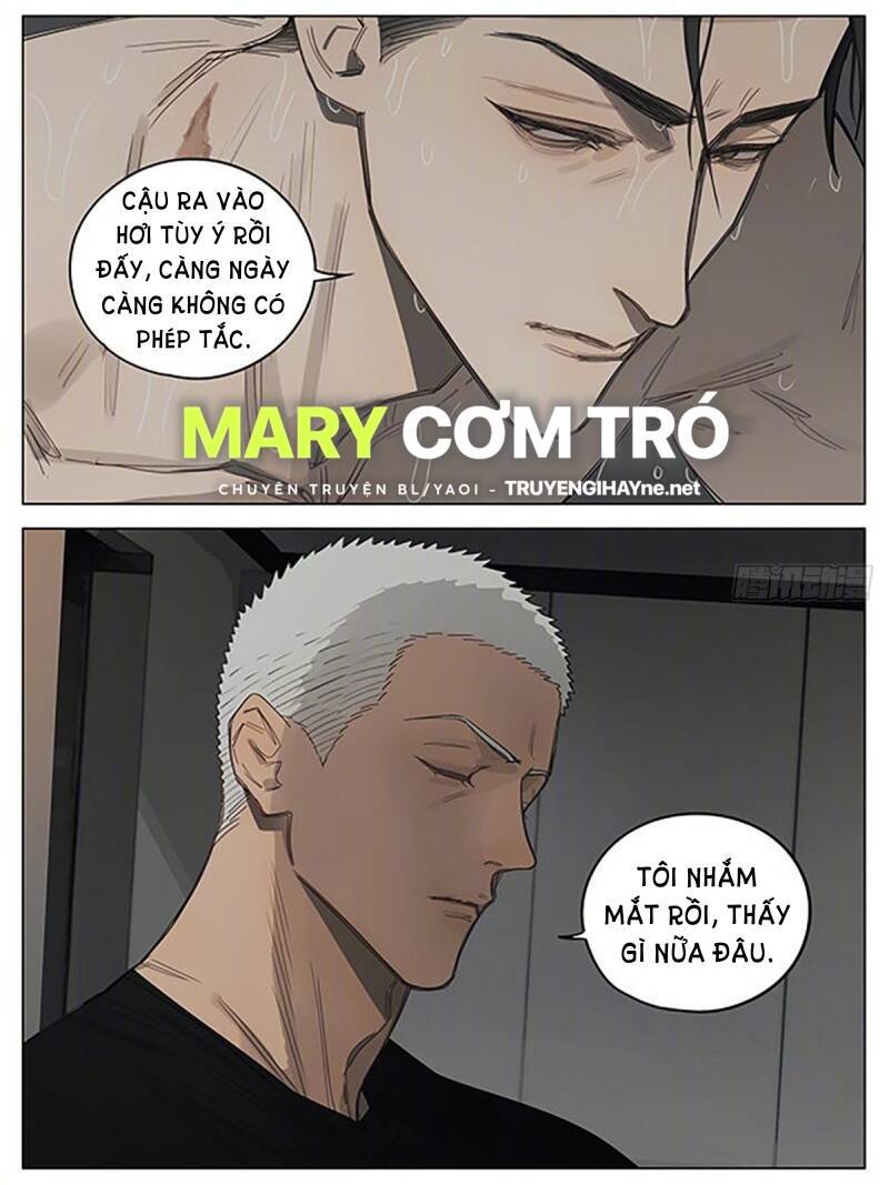 19 Days Chapter 520 - 10