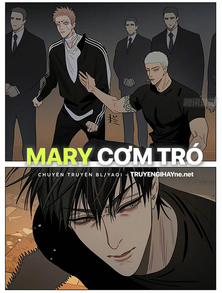 19 Days Chapter 523 - 11