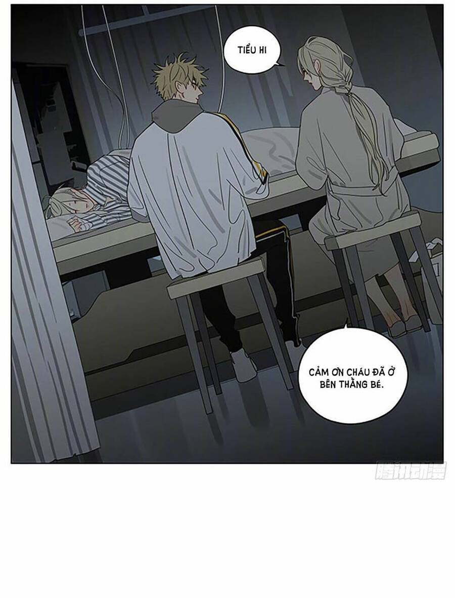 19 Days Chapter 525 - 8