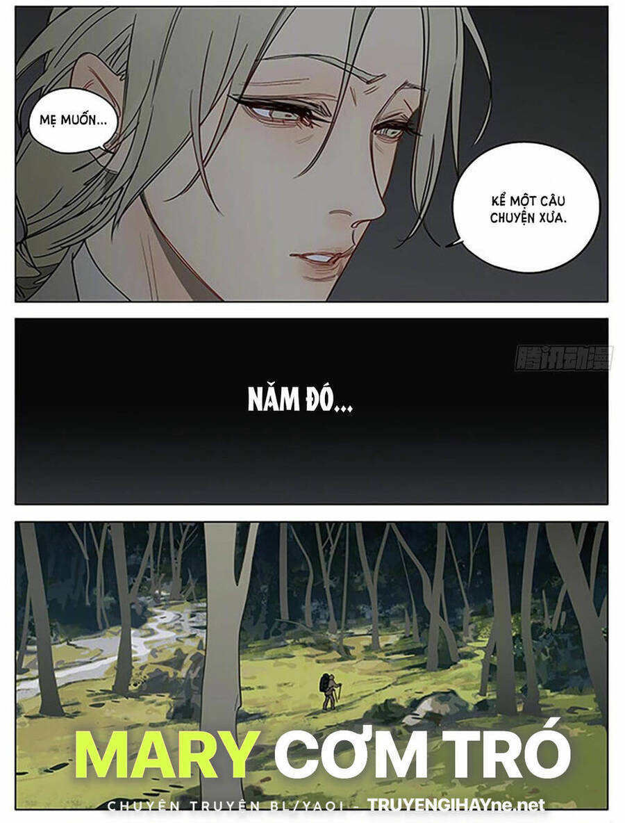 19 Days Chapter 526 - 4