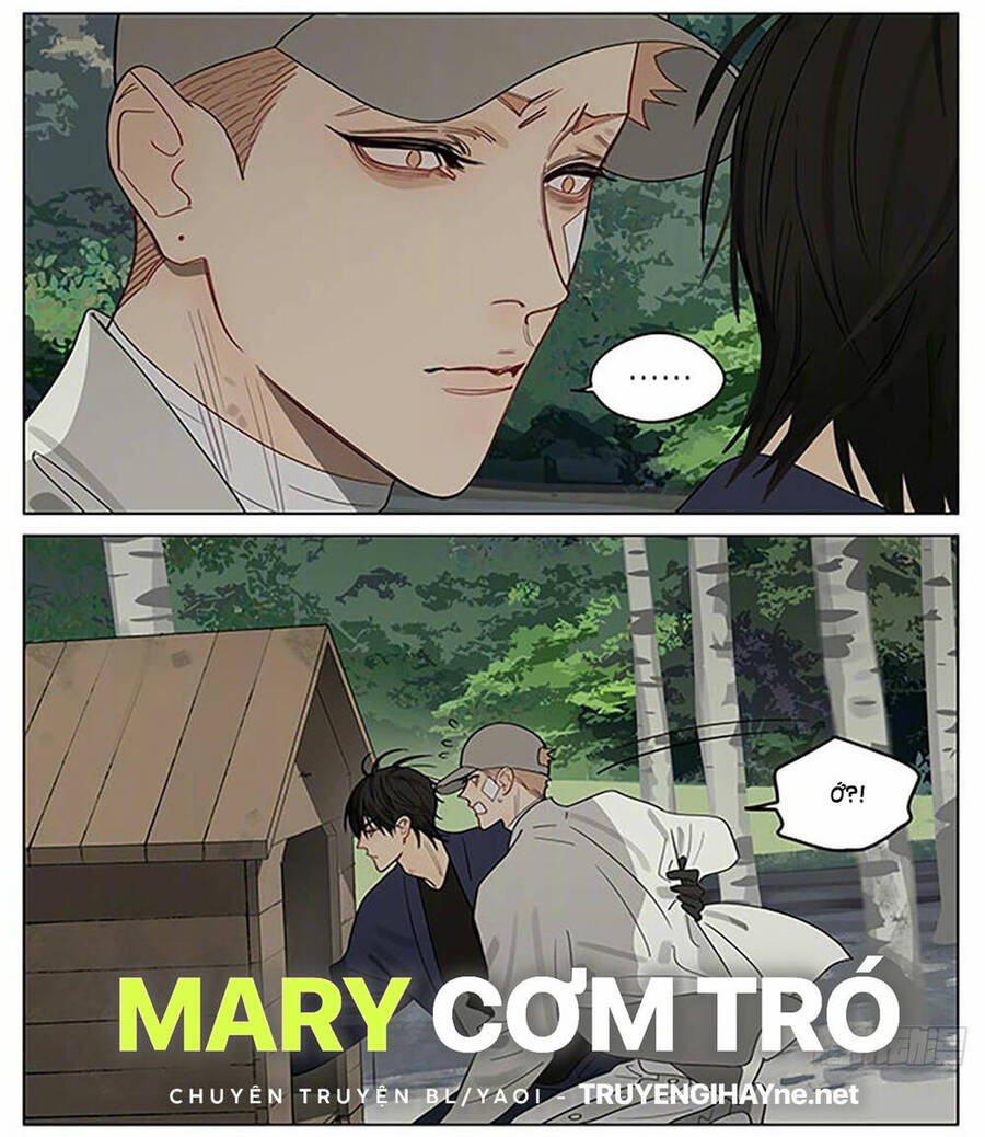 19 Days Chapter 531 - 13