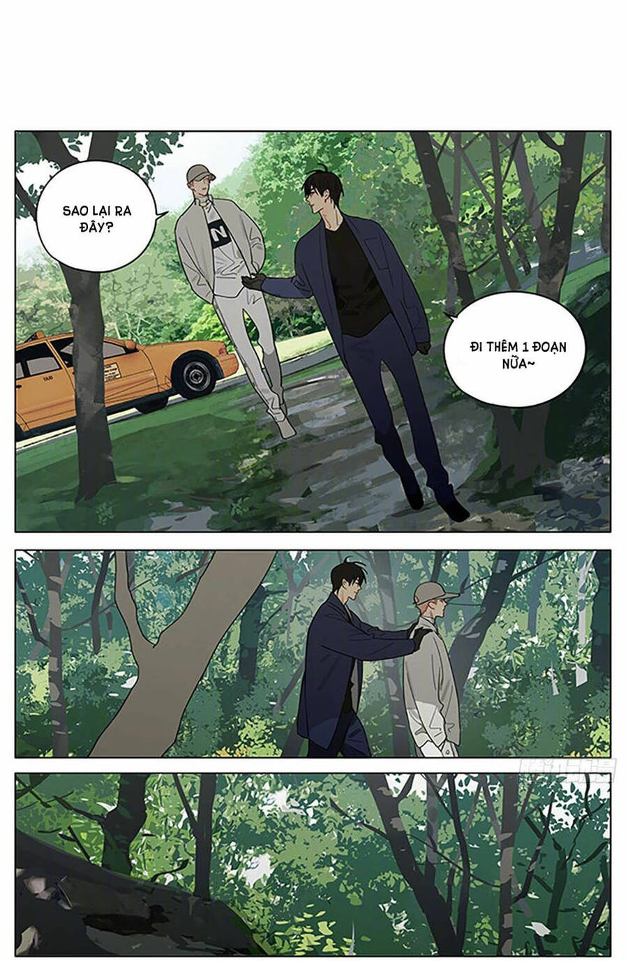 19 Days Chapter 531 - 8