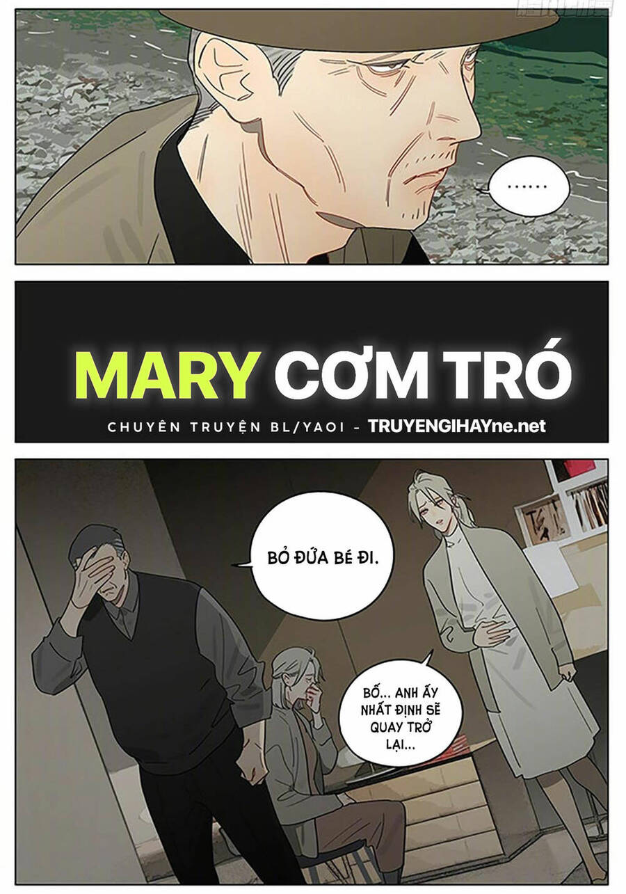 19 Days Chapter 533 - 5