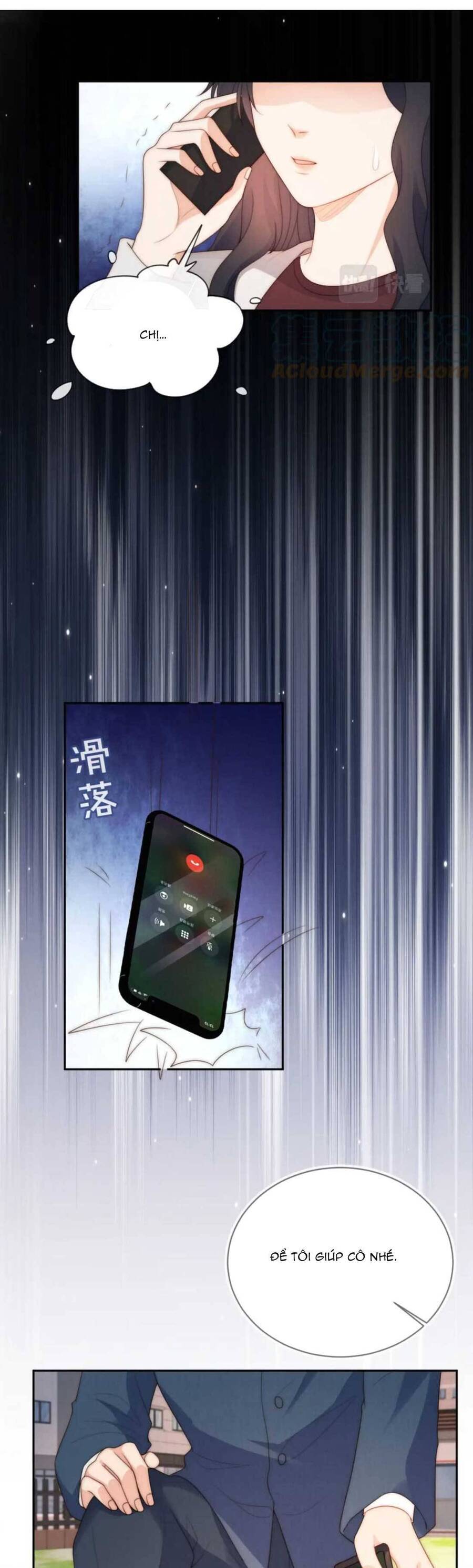 Nuôi Hư Nhân Vật Phản Diện Phải Làm Sao Bây Giờ Chapter 28 - 2