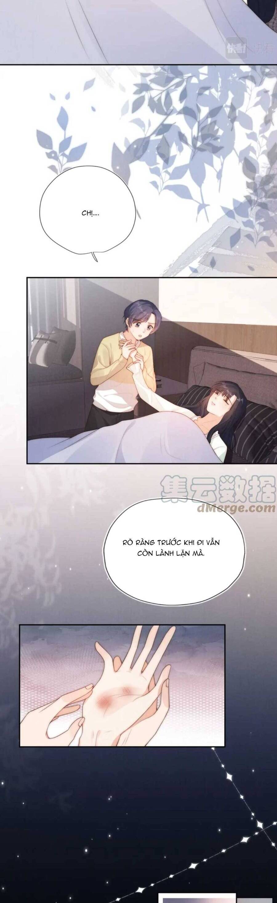 Nuôi Hư Nhân Vật Phản Diện Phải Làm Sao Bây Giờ Chapter 28 - 15