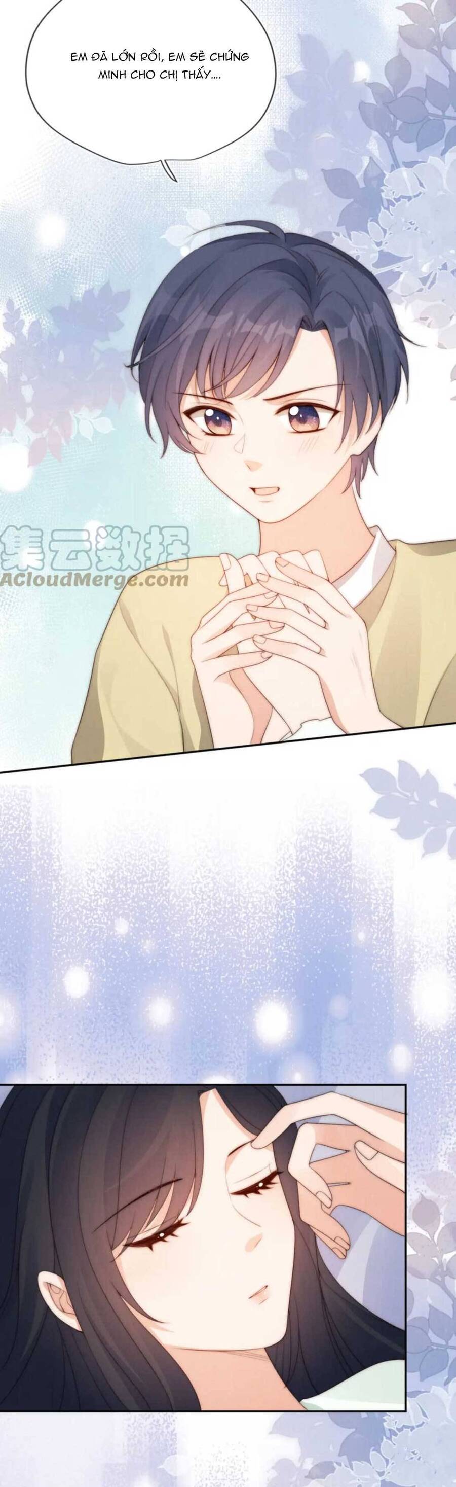 Nuôi Hư Nhân Vật Phản Diện Phải Làm Sao Bây Giờ Chapter 28 - 21