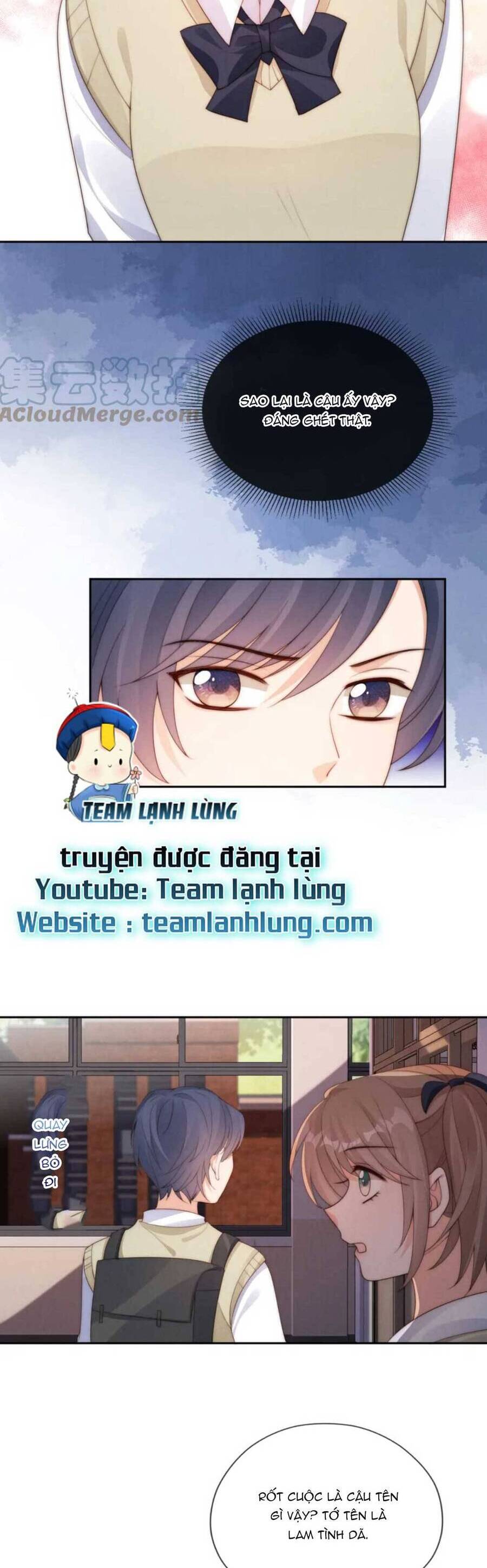 Nuôi Hư Nhân Vật Phản Diện Phải Làm Sao Bây Giờ Chapter 28 - 27